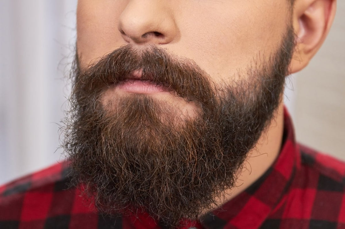 How to use aloe vera for beard growth? - venamine
